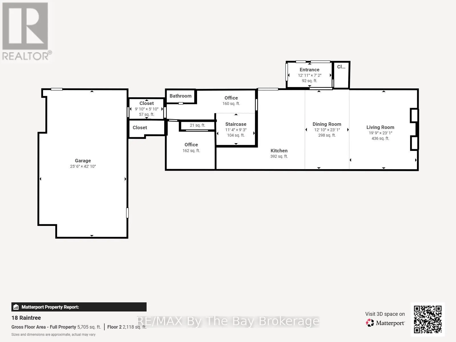 18 RAINTREE COURT