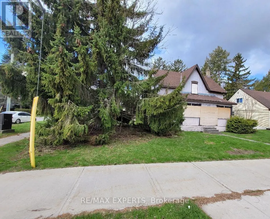 339 GILL STREET