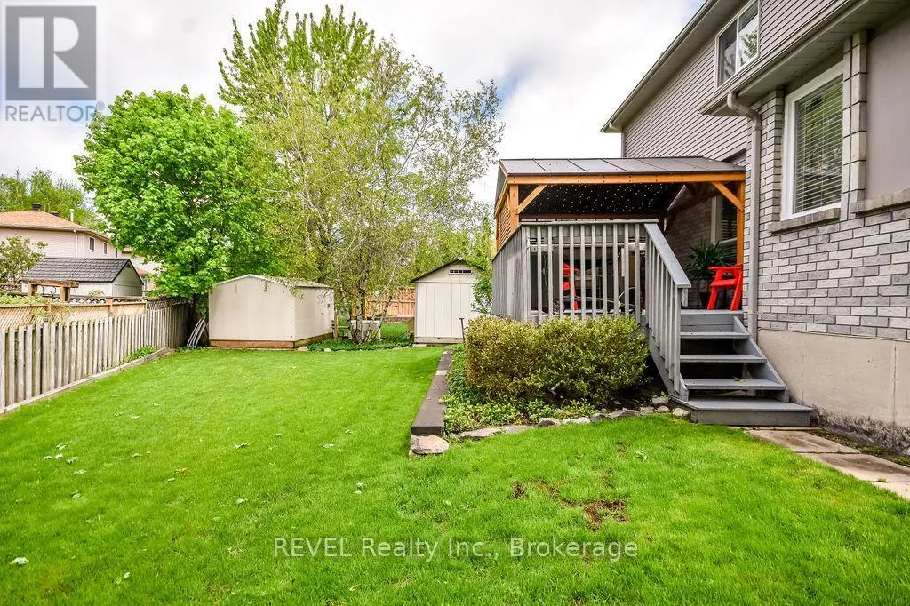 179 LUCKPORT CRESCENT