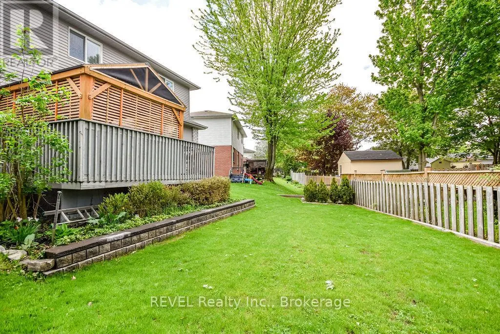 179 LUCKPORT CRESCENT