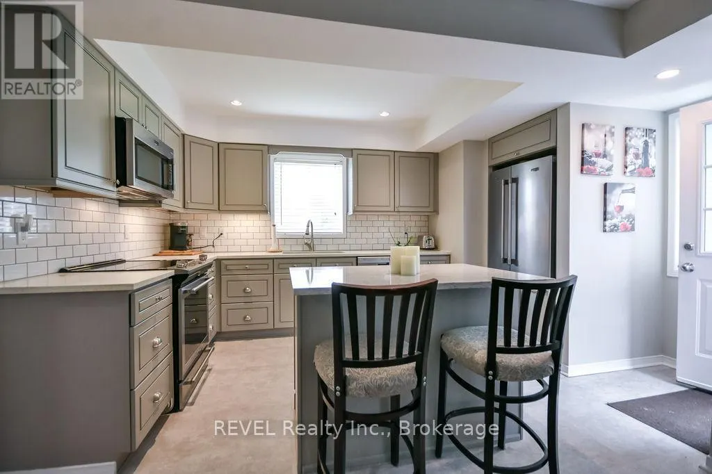 179 LUCKPORT CRESCENT