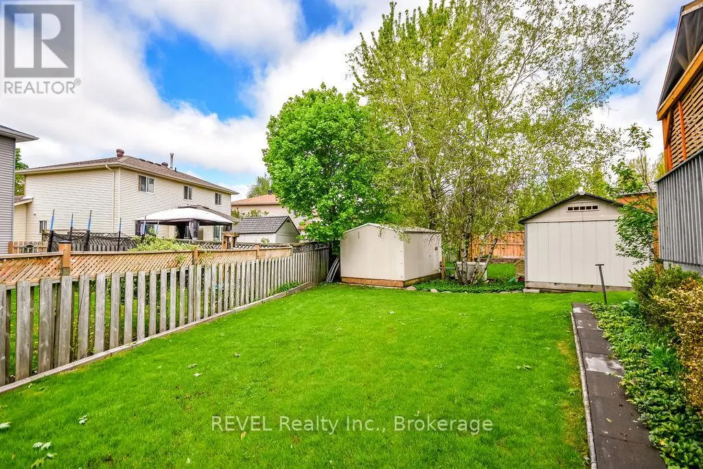 179 LUCKPORT CRESCENT