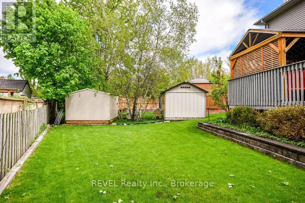 179 LUCKPORT CRESCENT