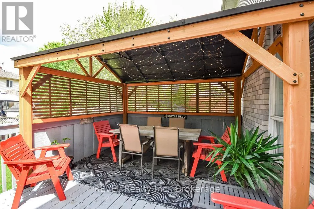 179 LUCKPORT CRESCENT