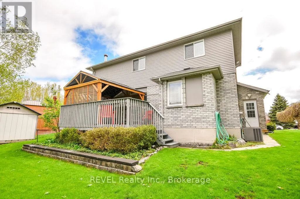 179 LUCKPORT CRESCENT