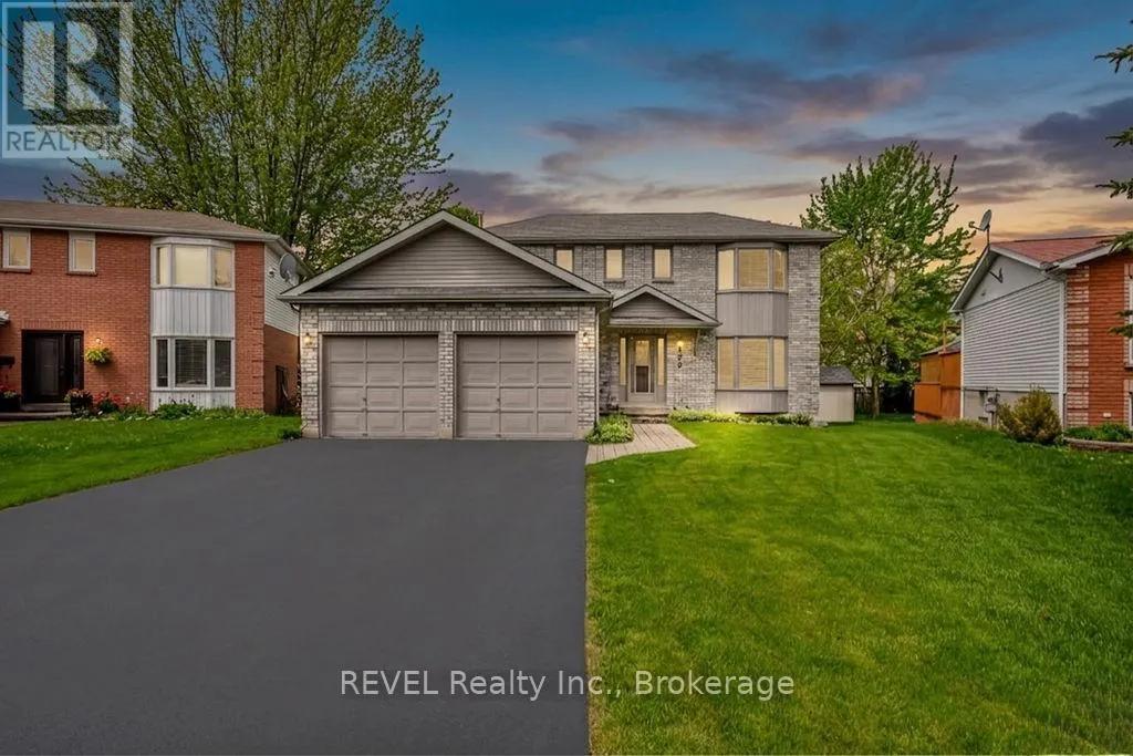 179 LUCKPORT CRESCENT
