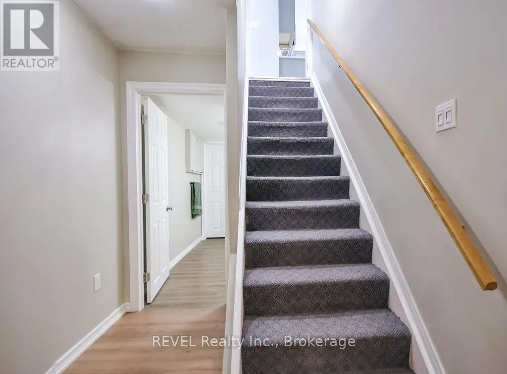 179 LUCKPORT CRESCENT