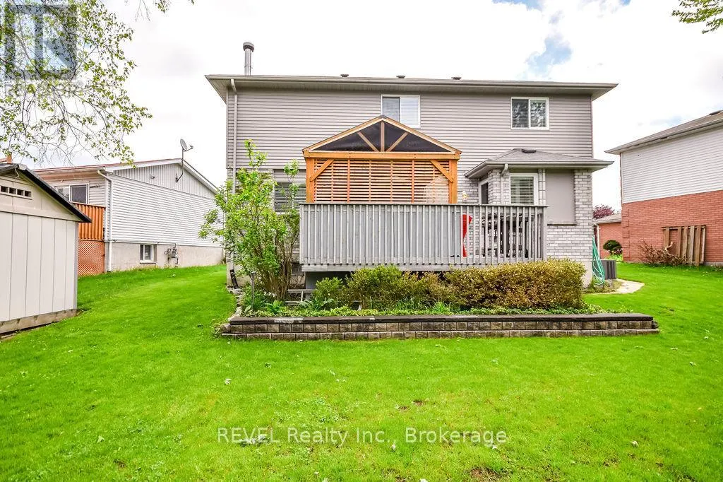 179 LUCKPORT CRESCENT