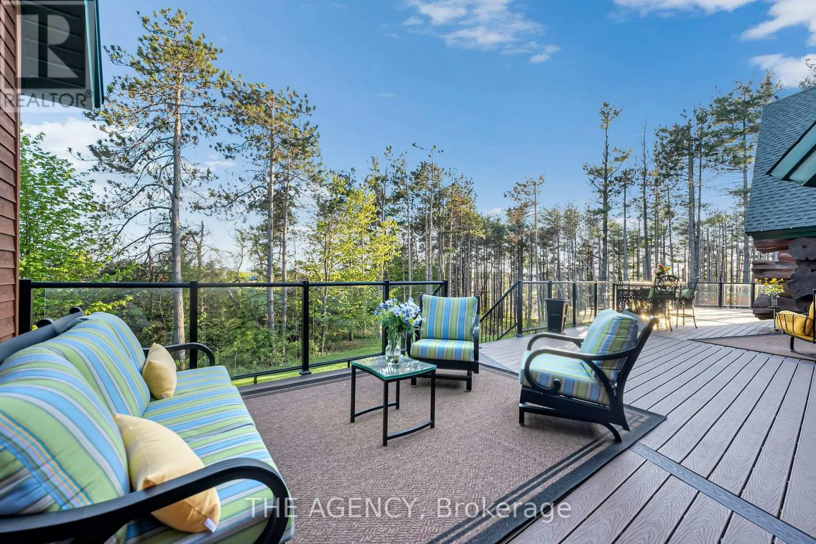 11 NEVIS RIDGE DRIVE