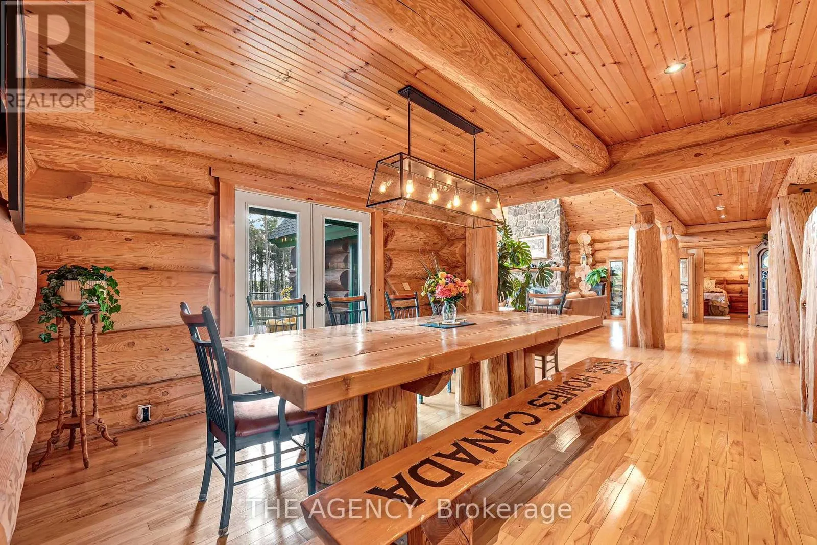 11 NEVIS RIDGE DRIVE
