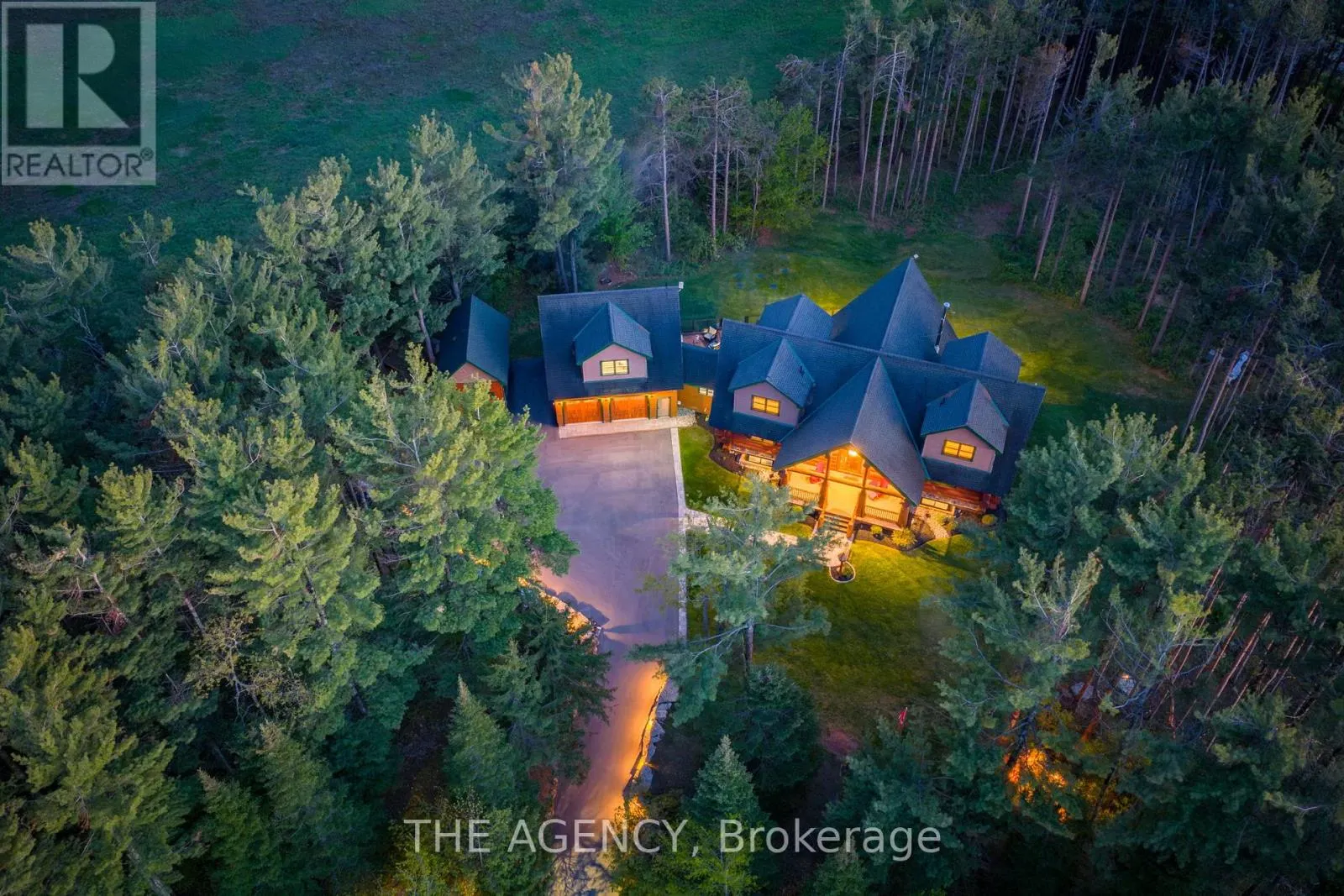 11 NEVIS RIDGE DRIVE