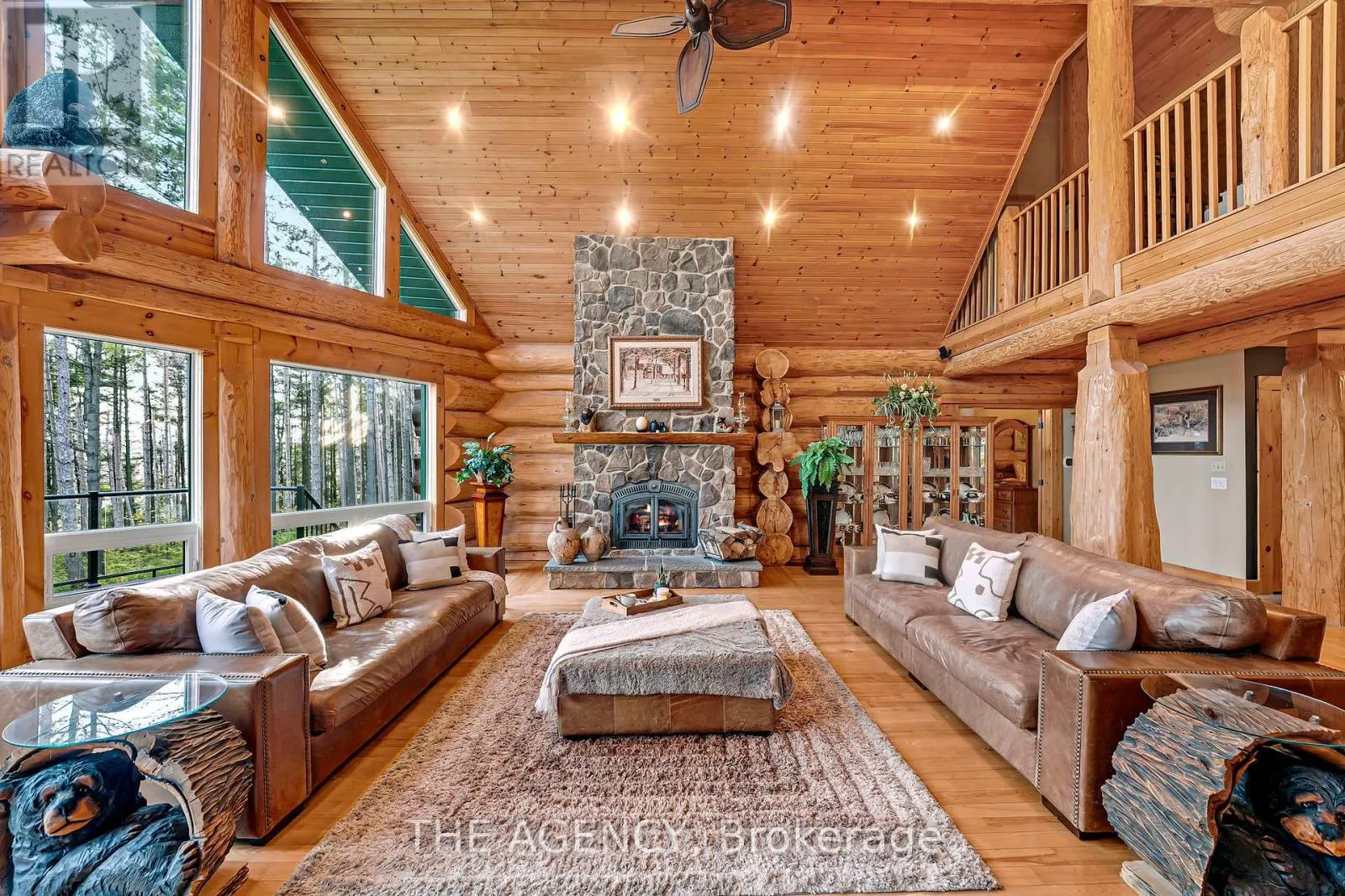 11 NEVIS RIDGE DRIVE