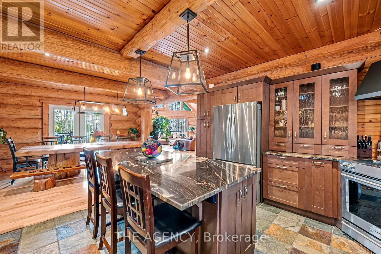 11 NEVIS RIDGE DRIVE
