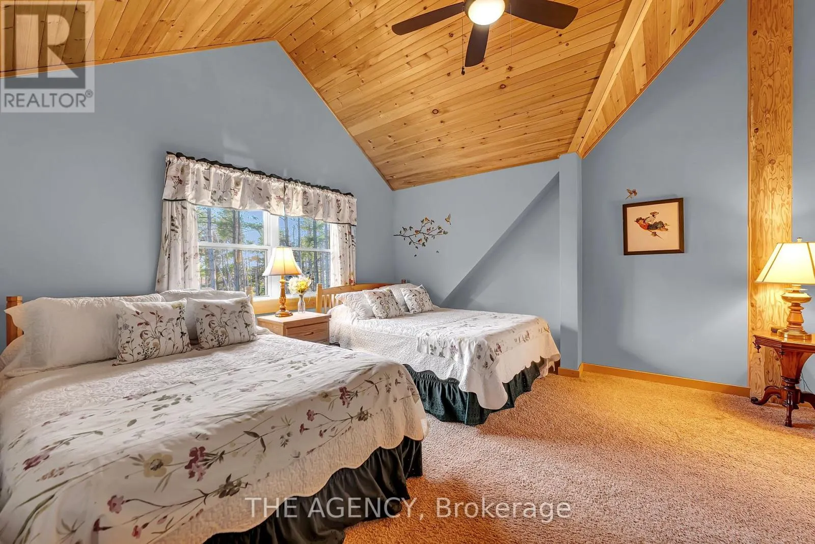 11 NEVIS RIDGE DRIVE