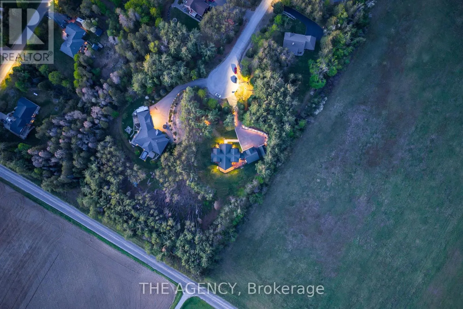 11 NEVIS RIDGE DRIVE