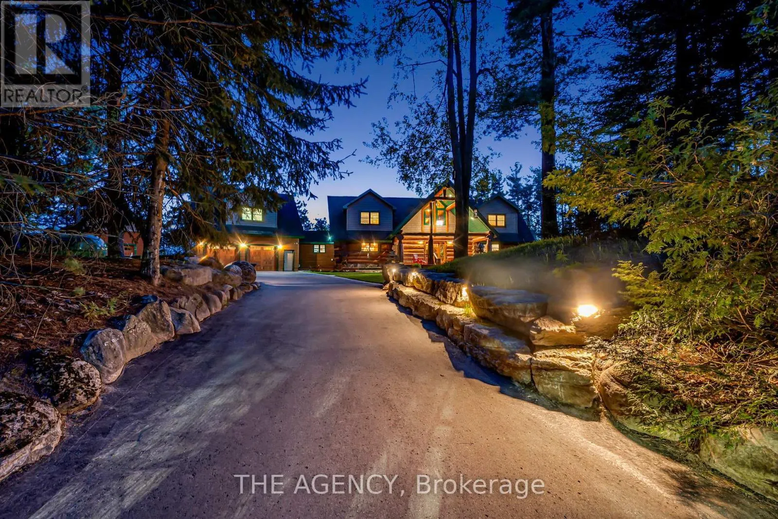 11 NEVIS RIDGE DRIVE