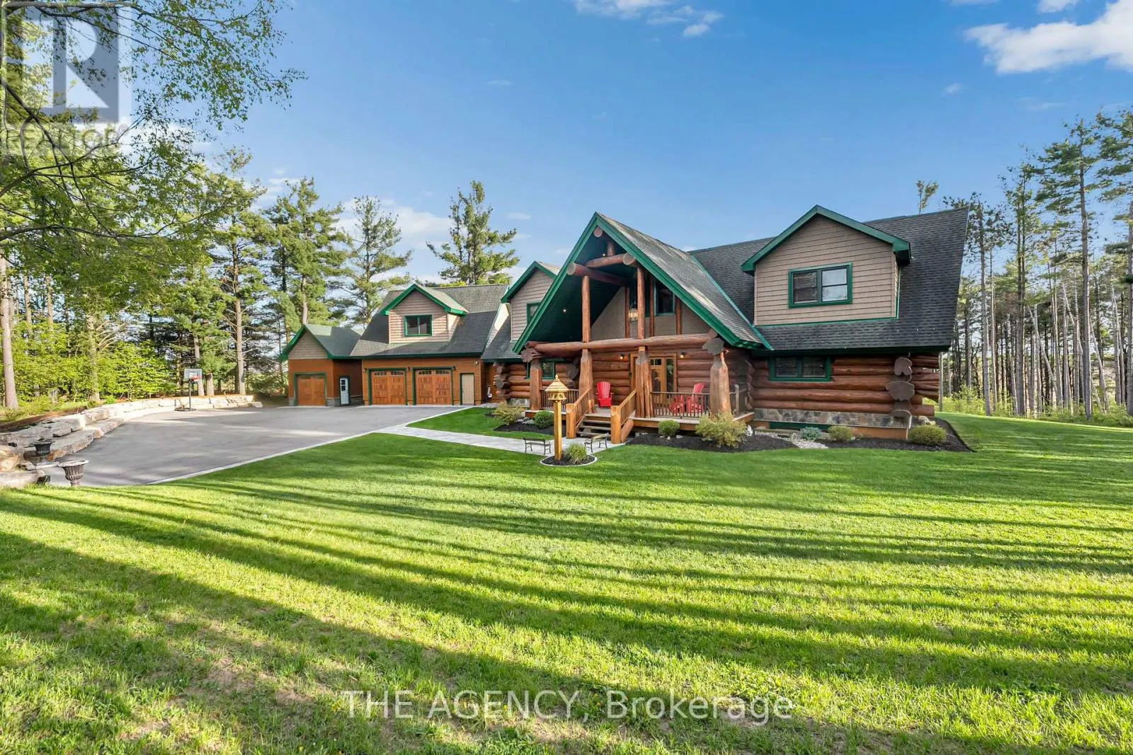 11 NEVIS RIDGE DRIVE