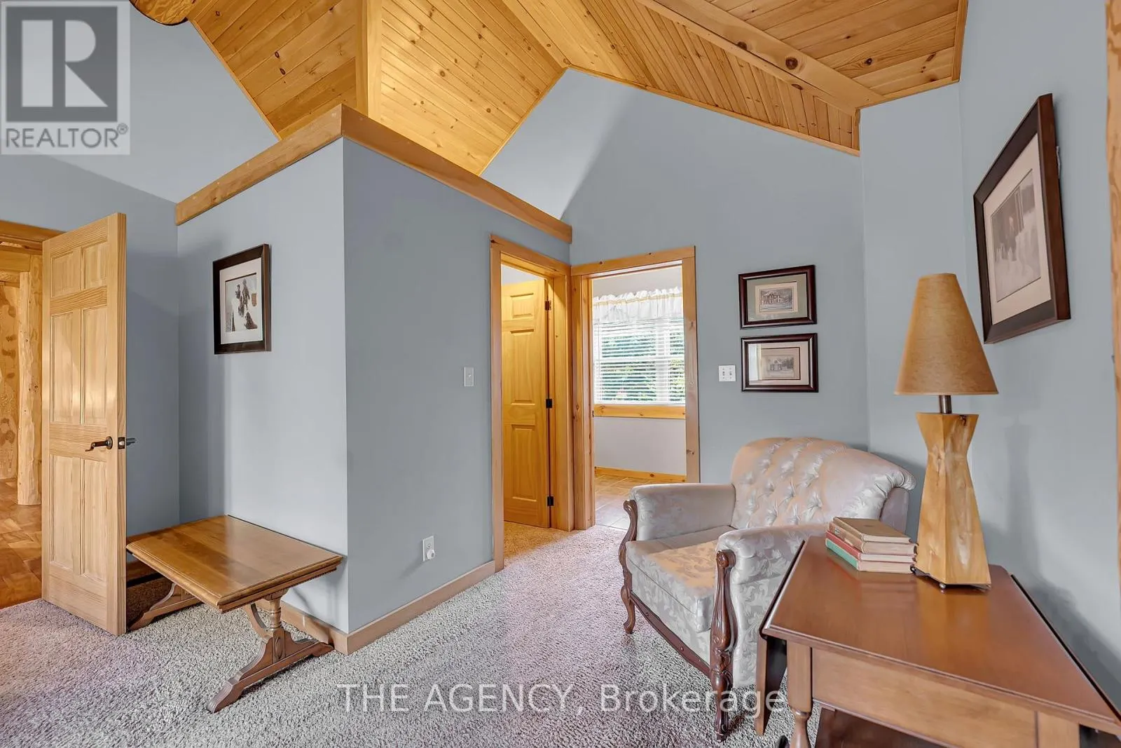 11 NEVIS RIDGE DRIVE