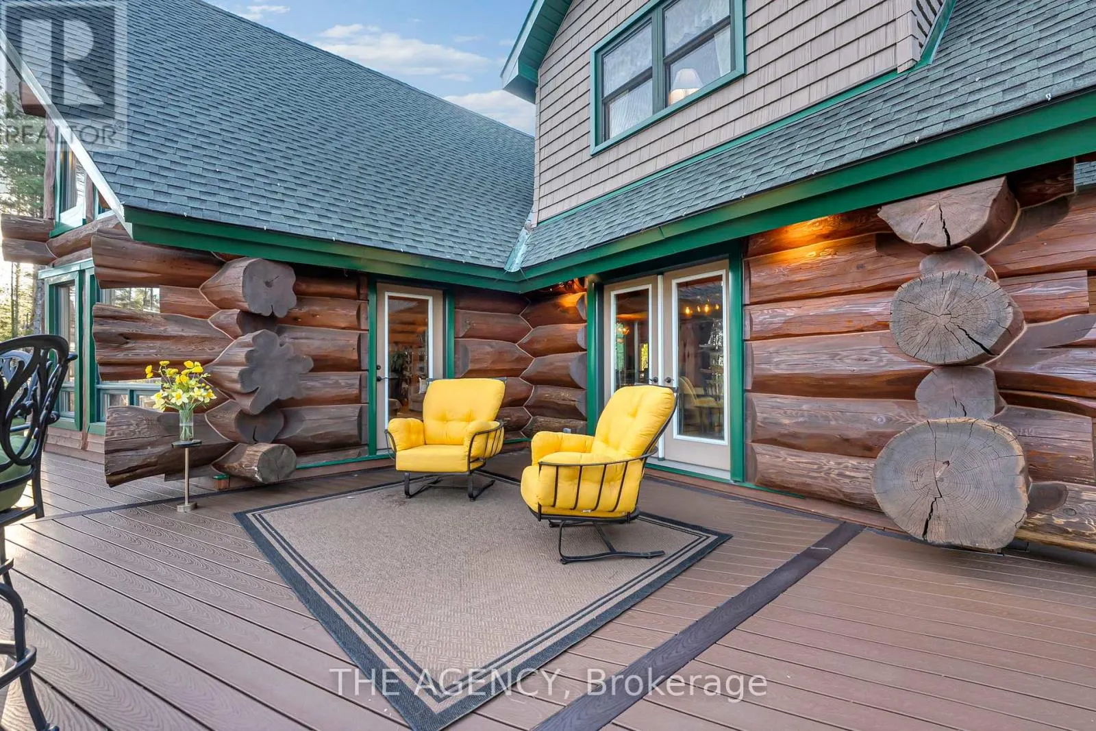 11 NEVIS RIDGE DRIVE