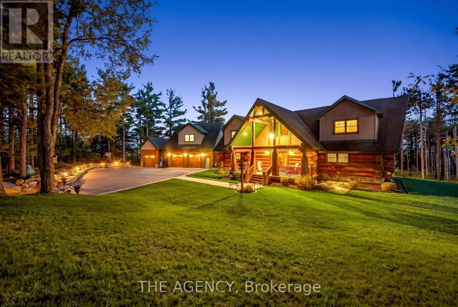 11 NEVIS RIDGE DRIVE