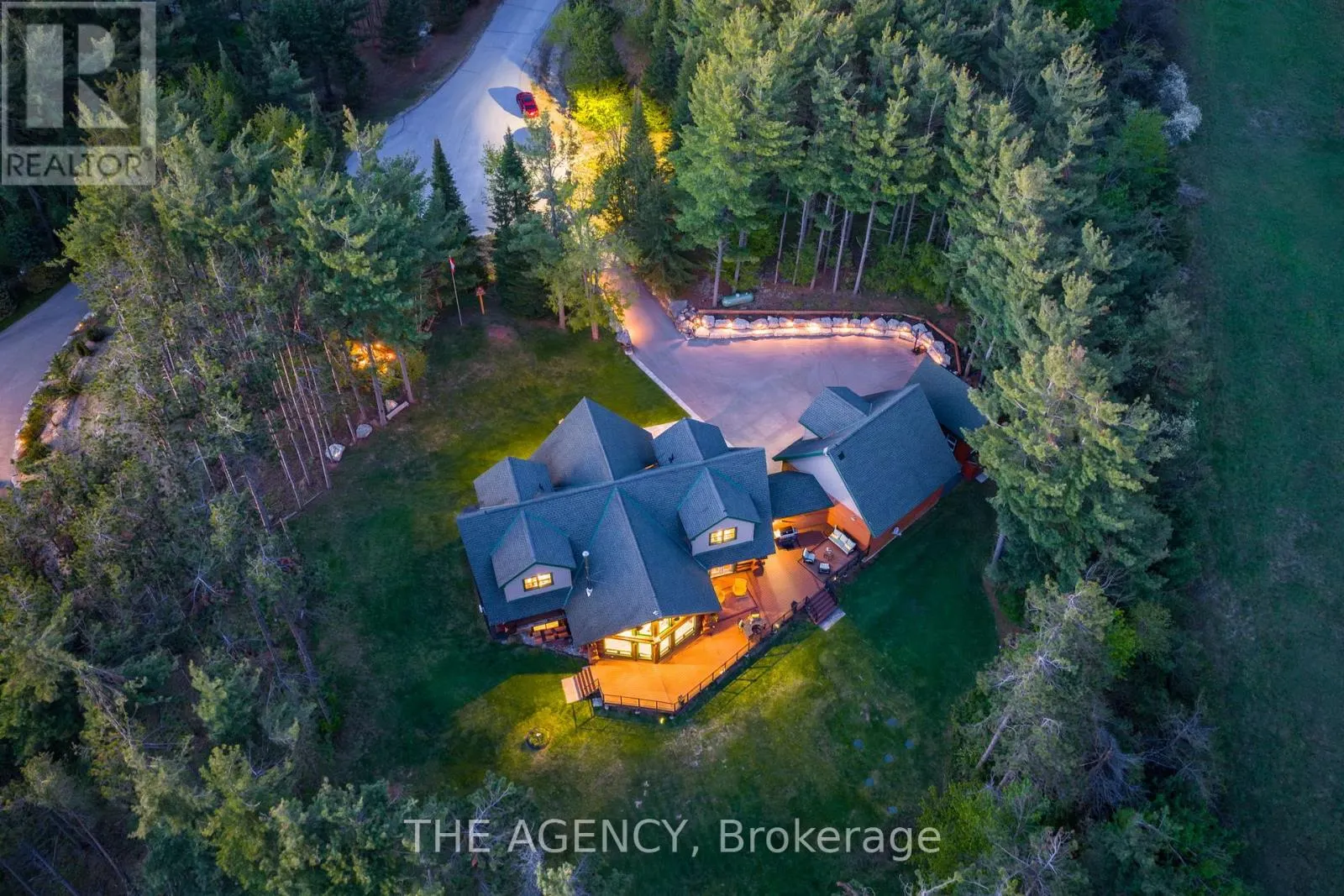 11 NEVIS RIDGE DRIVE
