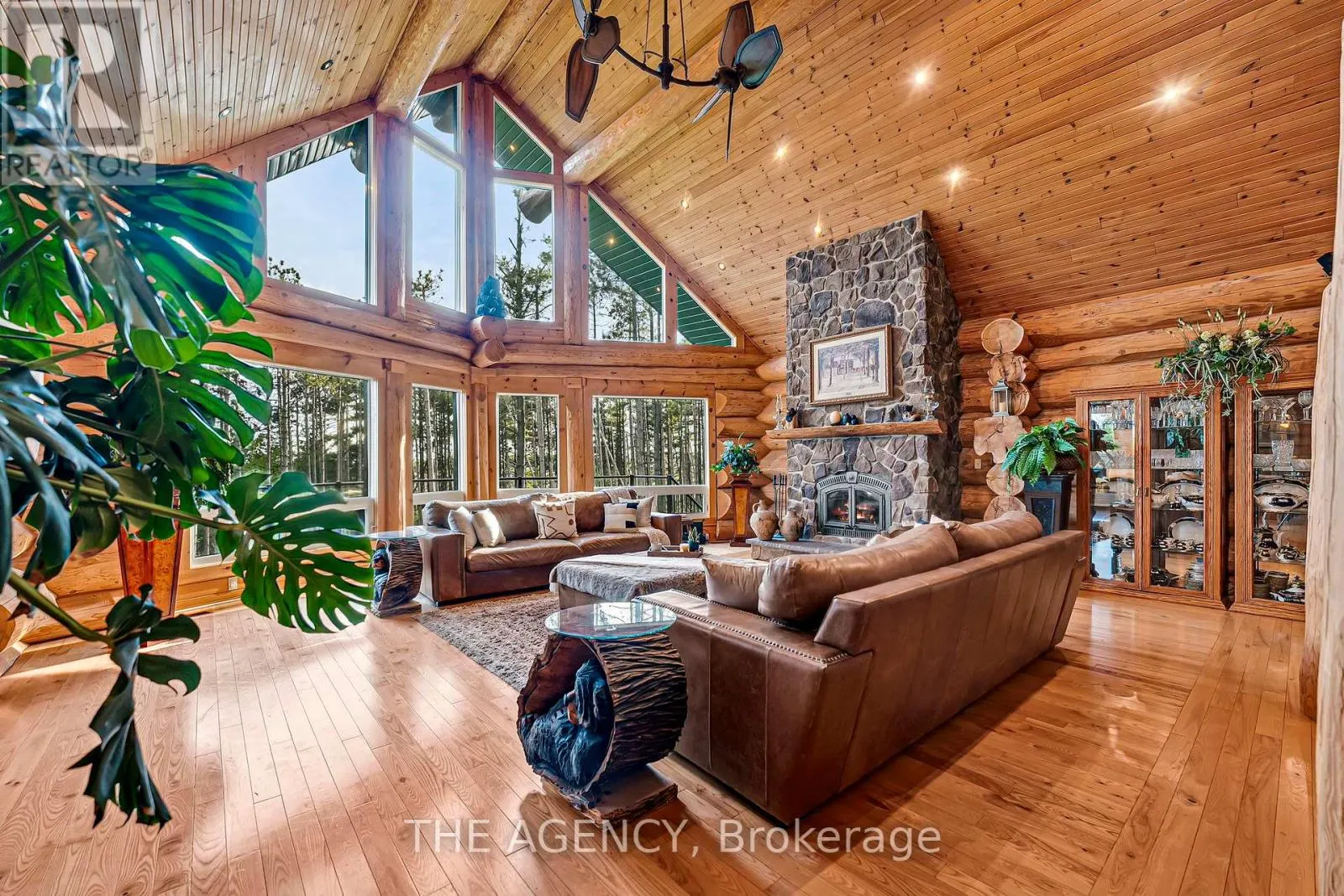 11 NEVIS RIDGE DRIVE