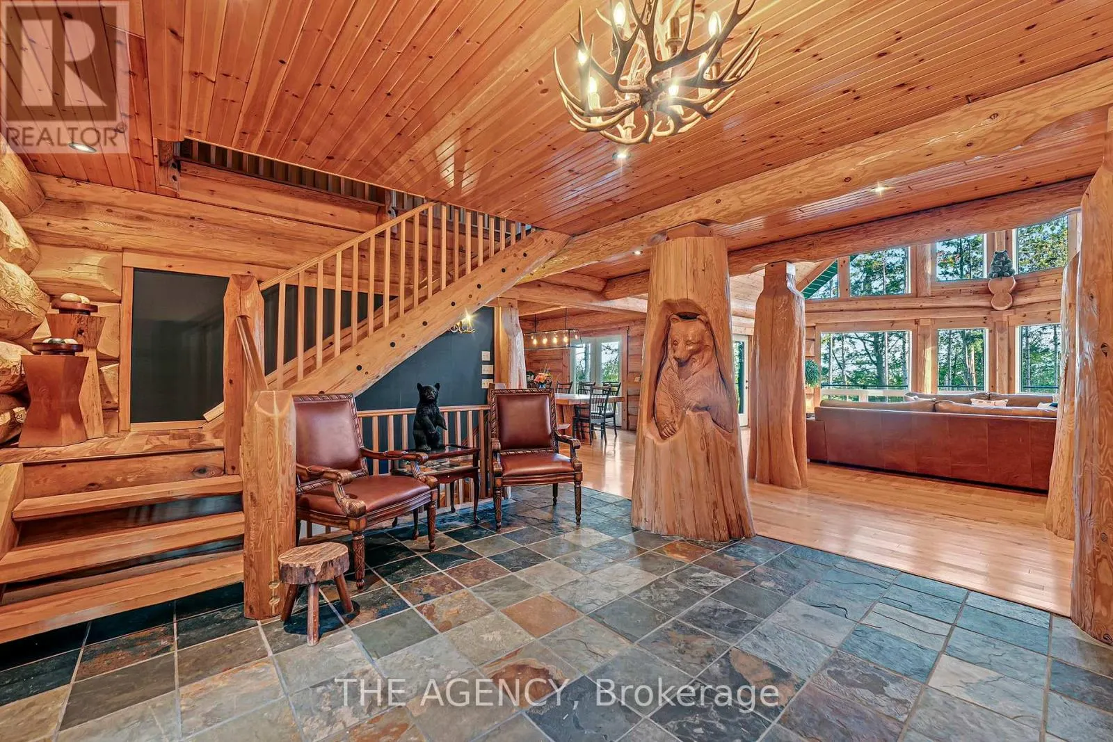 11 NEVIS RIDGE DRIVE
