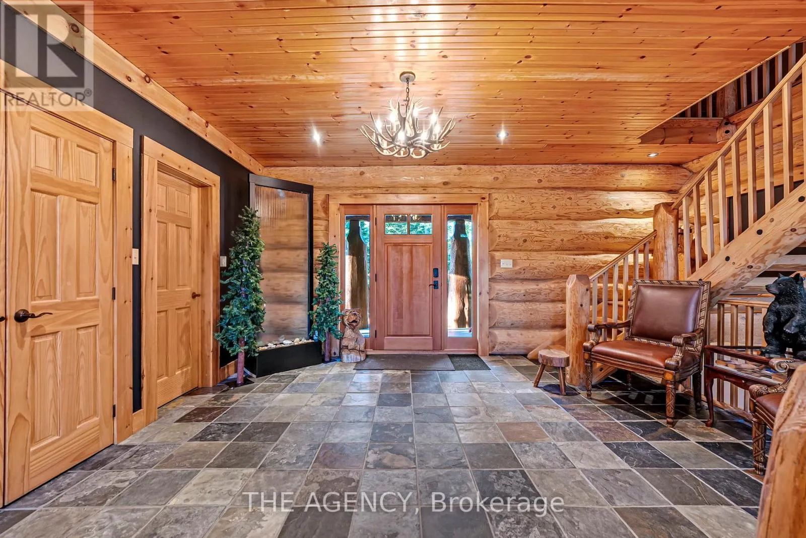 11 NEVIS RIDGE DRIVE