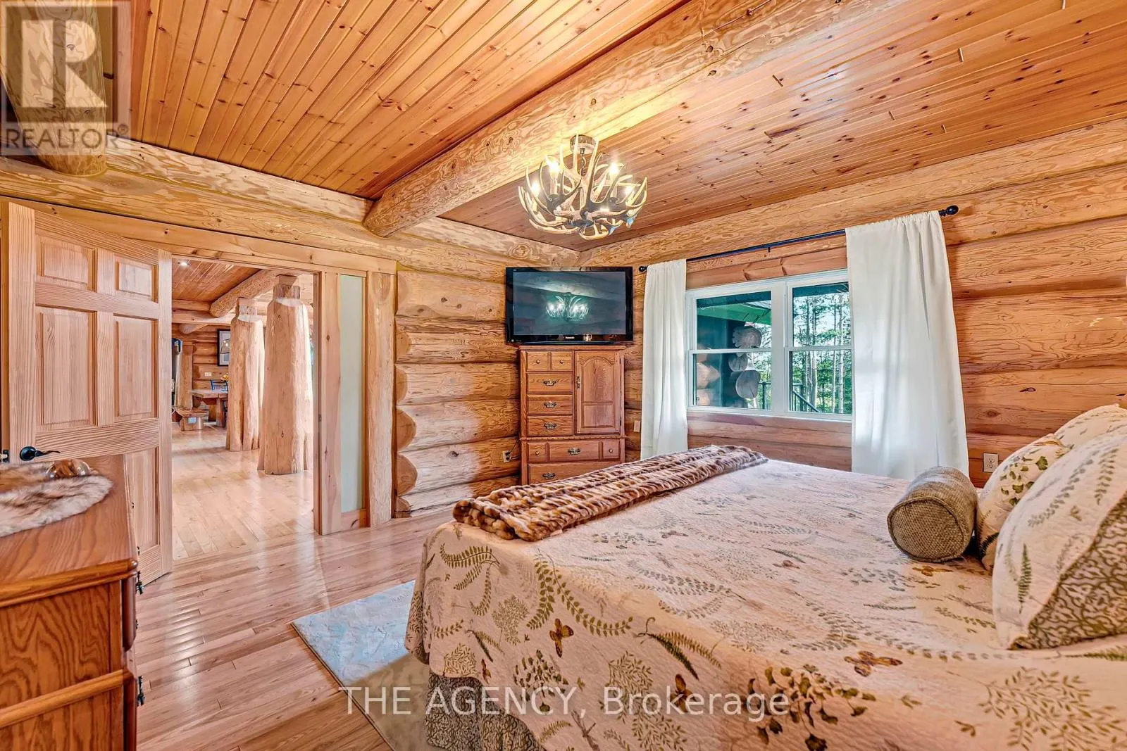 11 NEVIS RIDGE DRIVE
