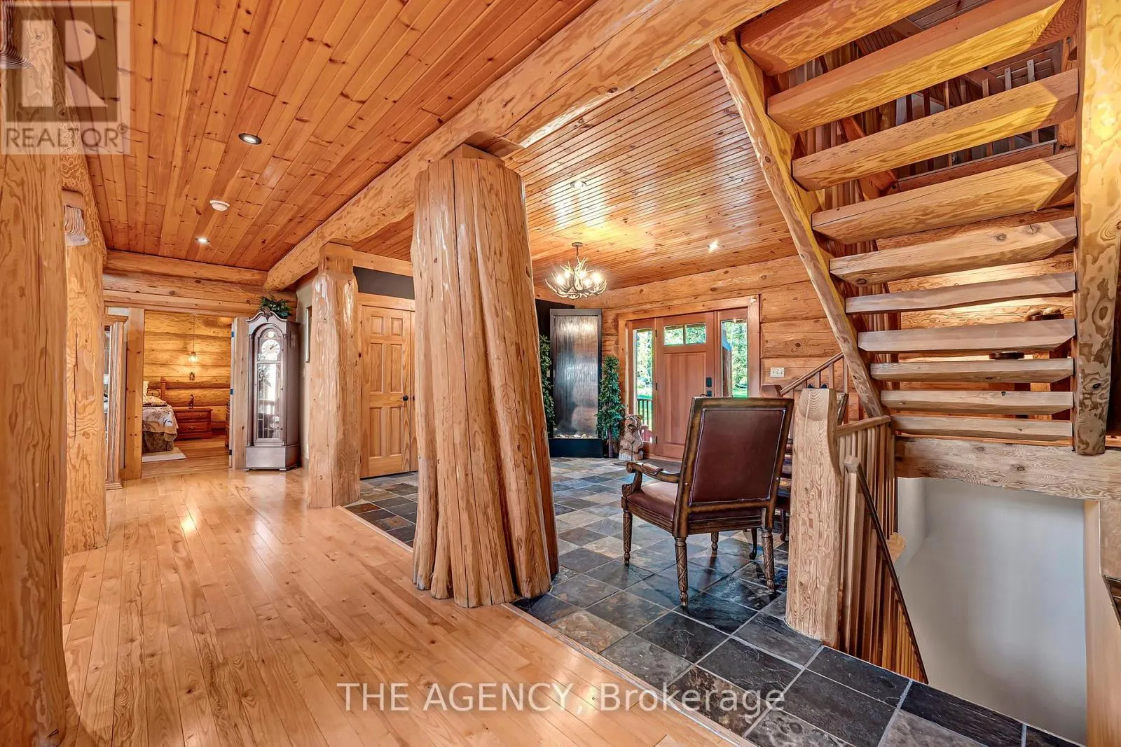 11 NEVIS RIDGE DRIVE