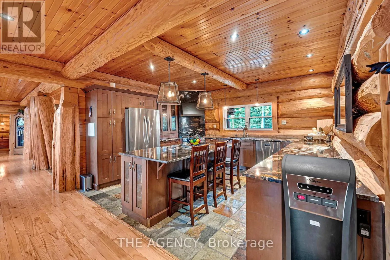 11 NEVIS RIDGE DRIVE