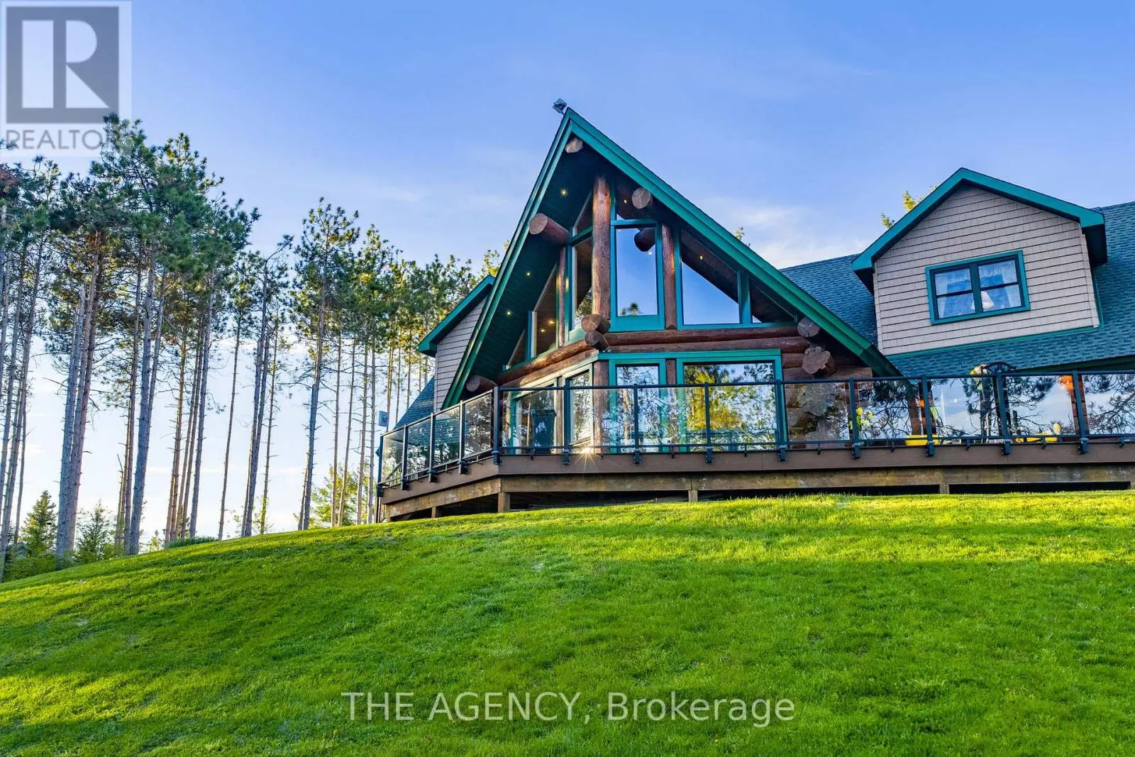11 NEVIS RIDGE DRIVE