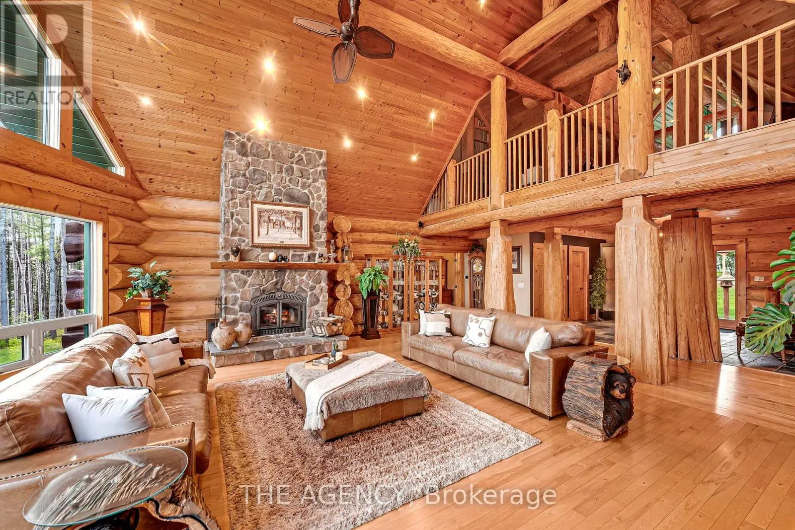 11 NEVIS RIDGE DRIVE