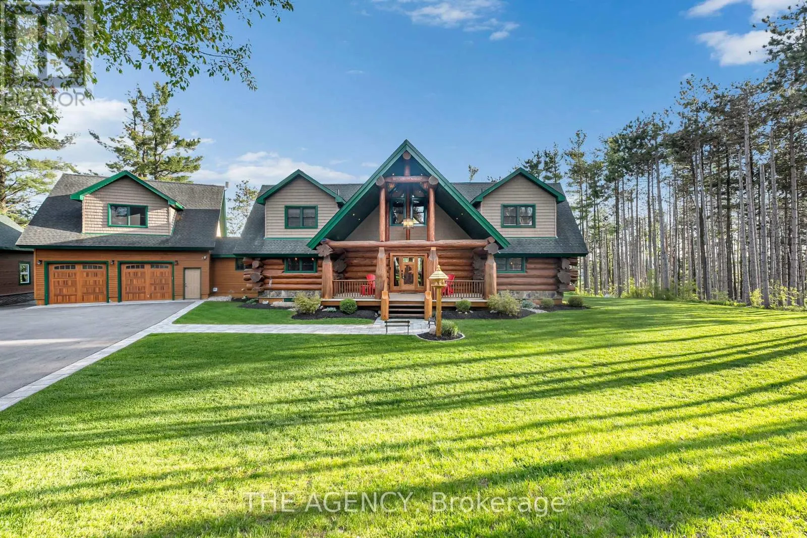 11 NEVIS RIDGE DRIVE