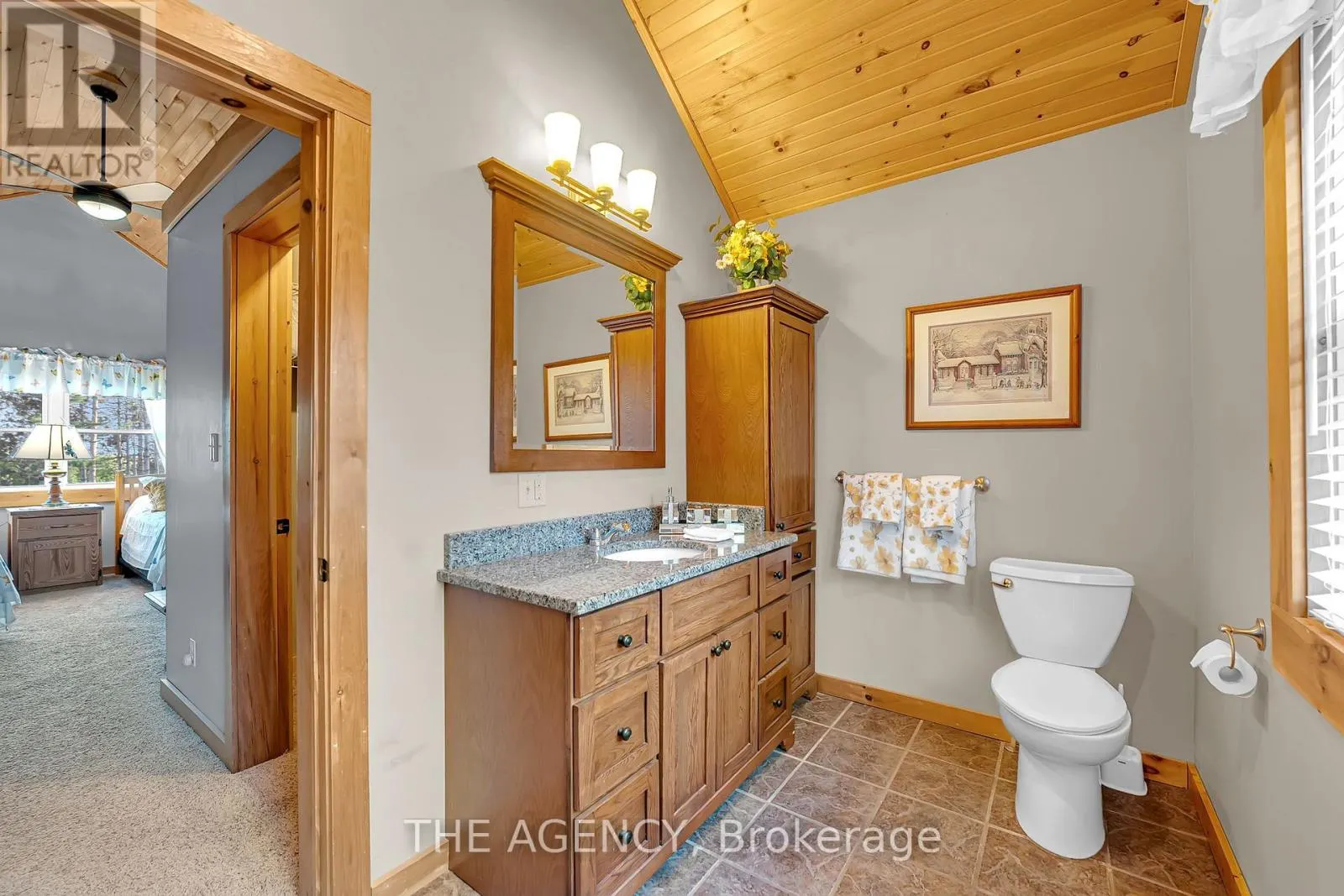 11 NEVIS RIDGE DRIVE