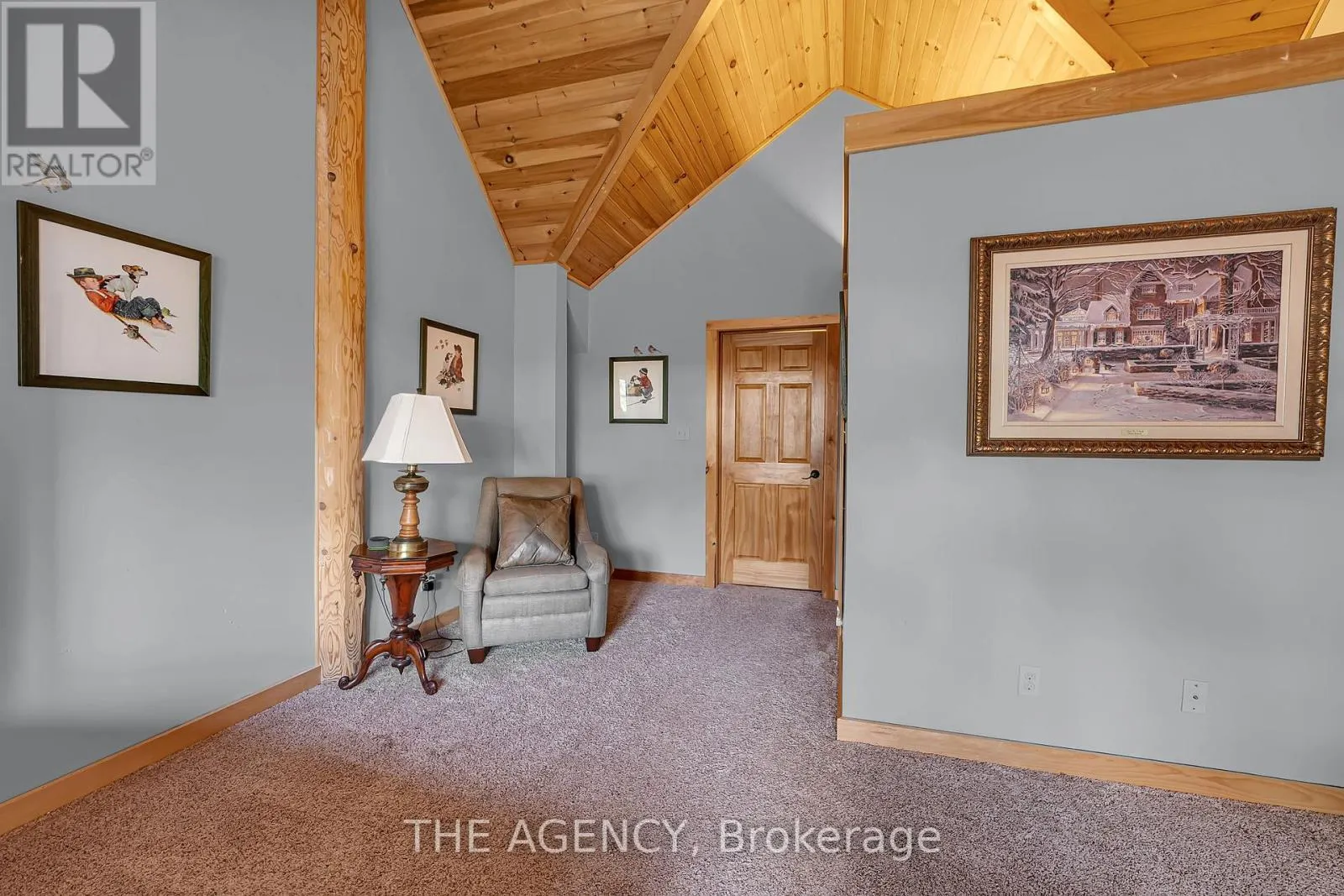 11 NEVIS RIDGE DRIVE
