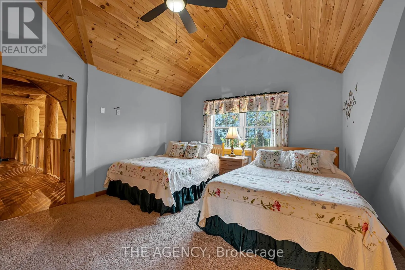 11 NEVIS RIDGE DRIVE