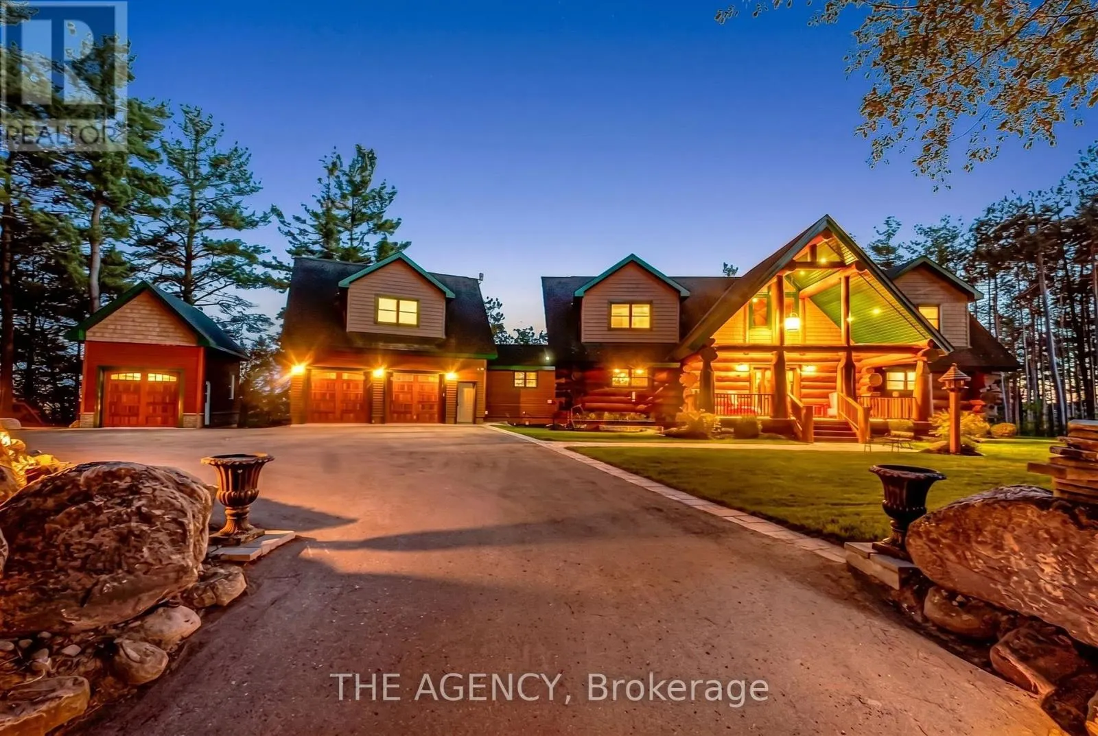 11 NEVIS RIDGE DRIVE