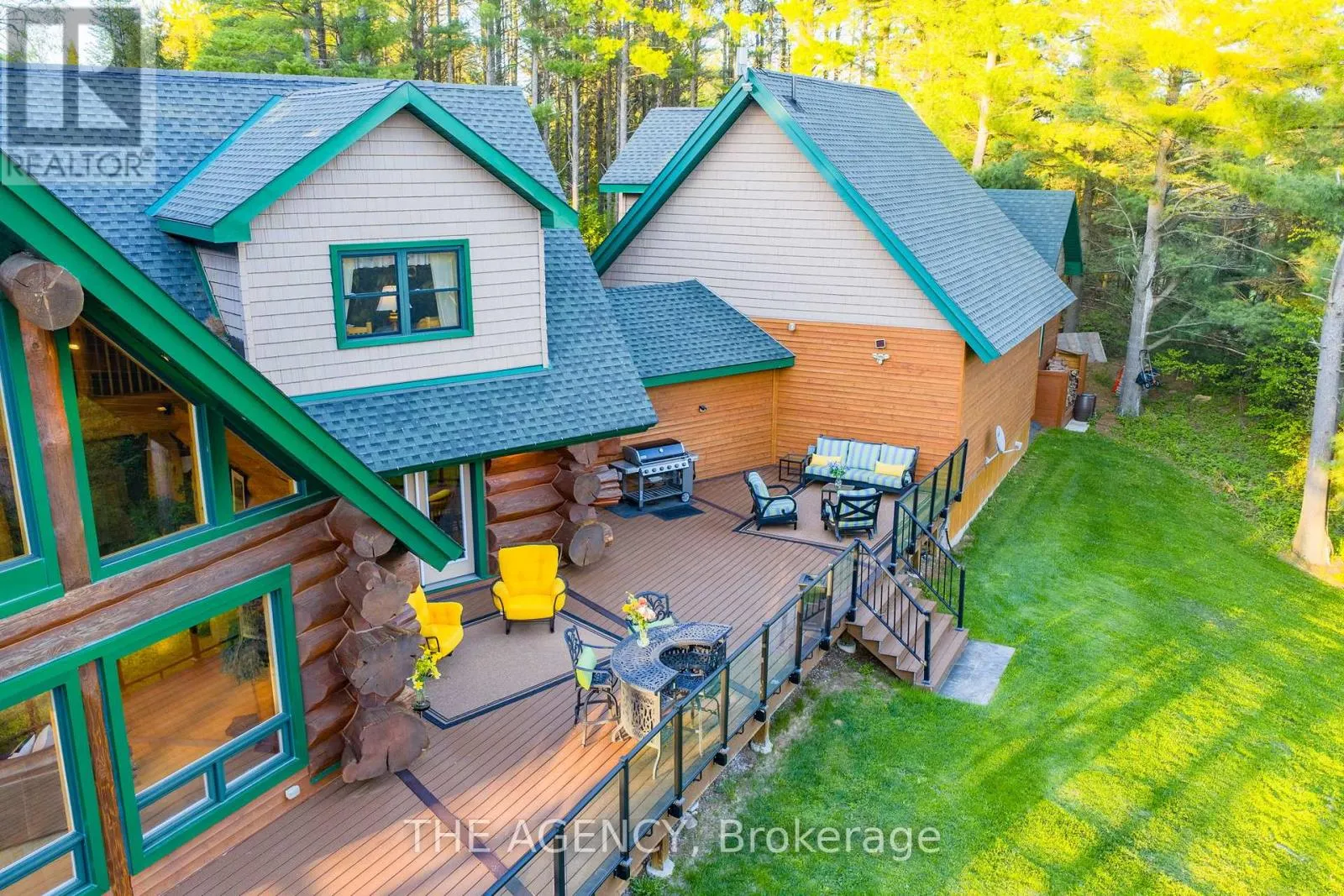 11 NEVIS RIDGE DRIVE