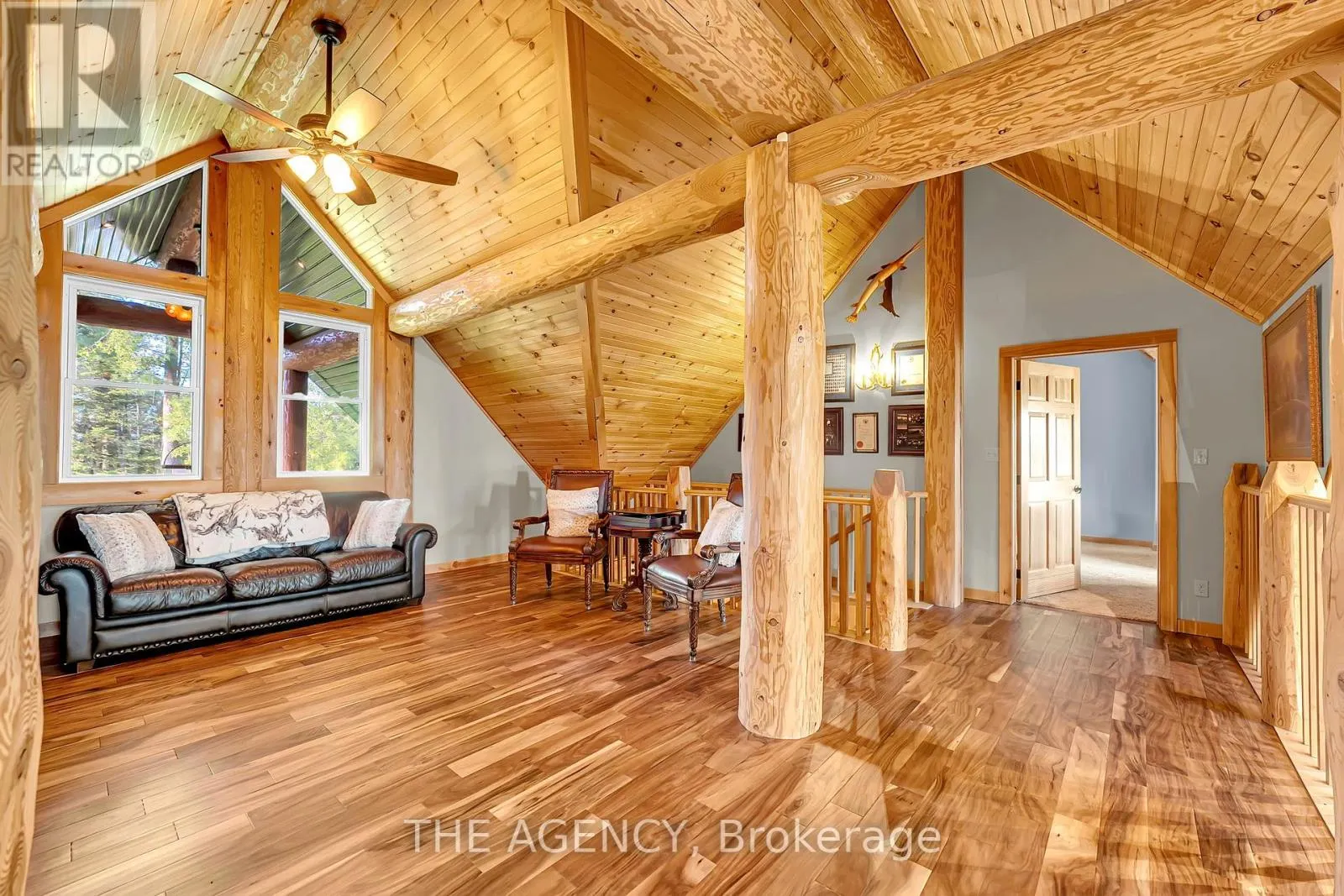 11 NEVIS RIDGE DRIVE