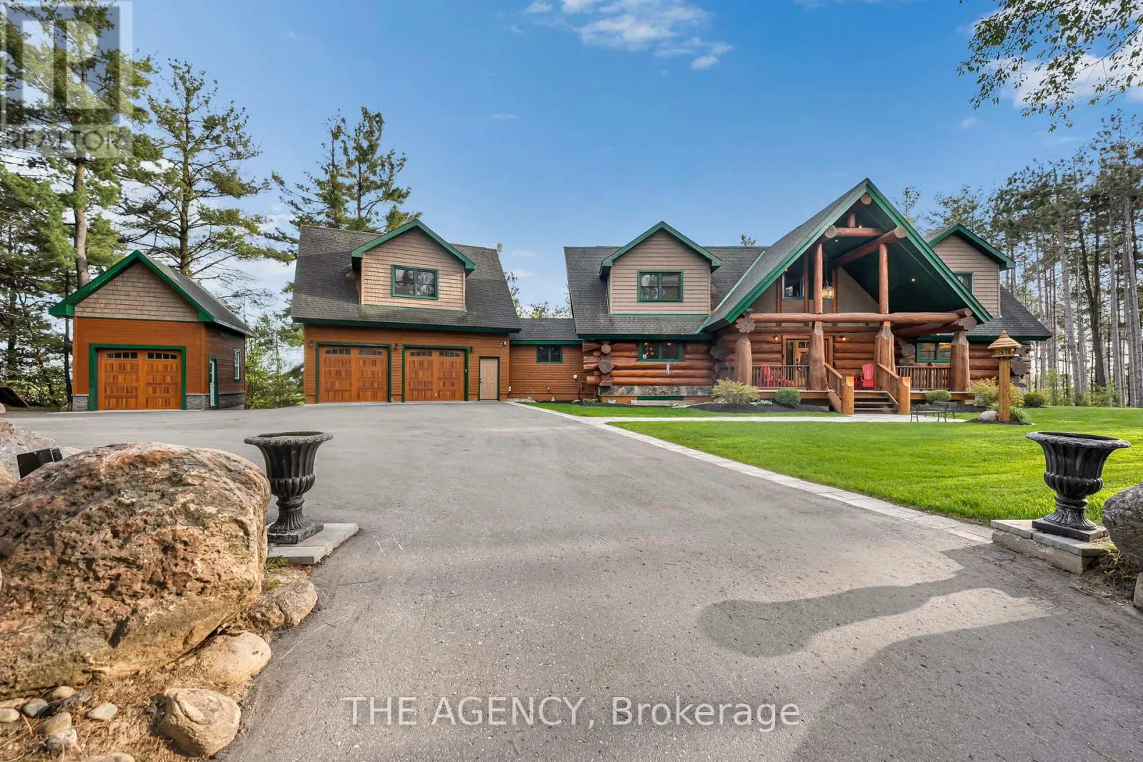 11 NEVIS RIDGE DRIVE