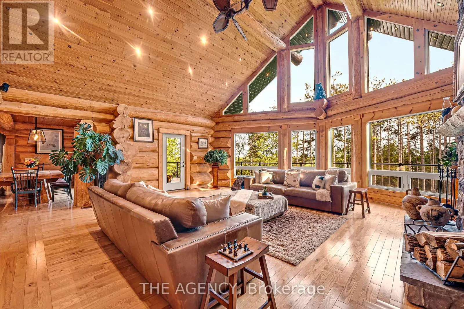11 NEVIS RIDGE DRIVE