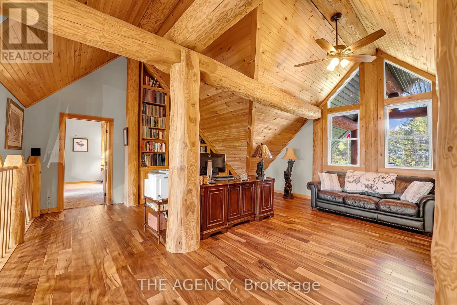 11 NEVIS RIDGE DRIVE