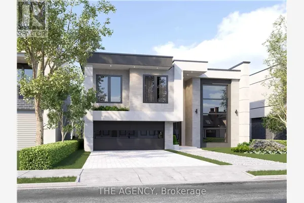 3783 SUNBANK CRESCENT