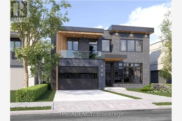 3777 SUNBANK CRESCENT