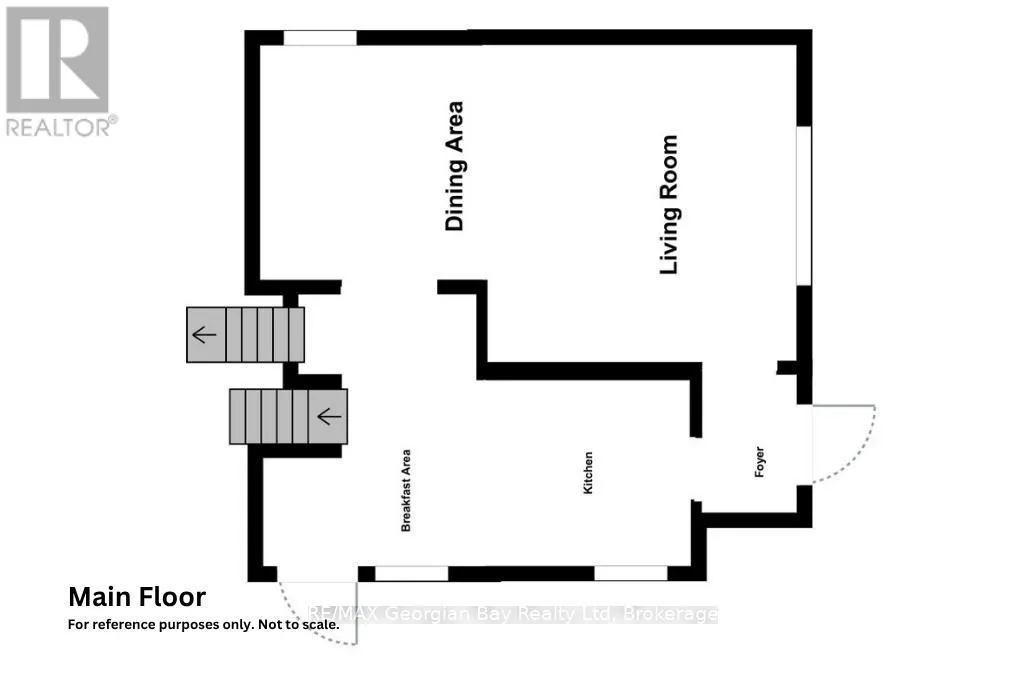 1010 GLEN EAGLES CRESCENT