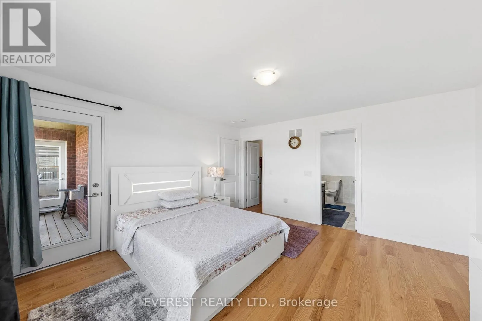 14 HEWSON STREET