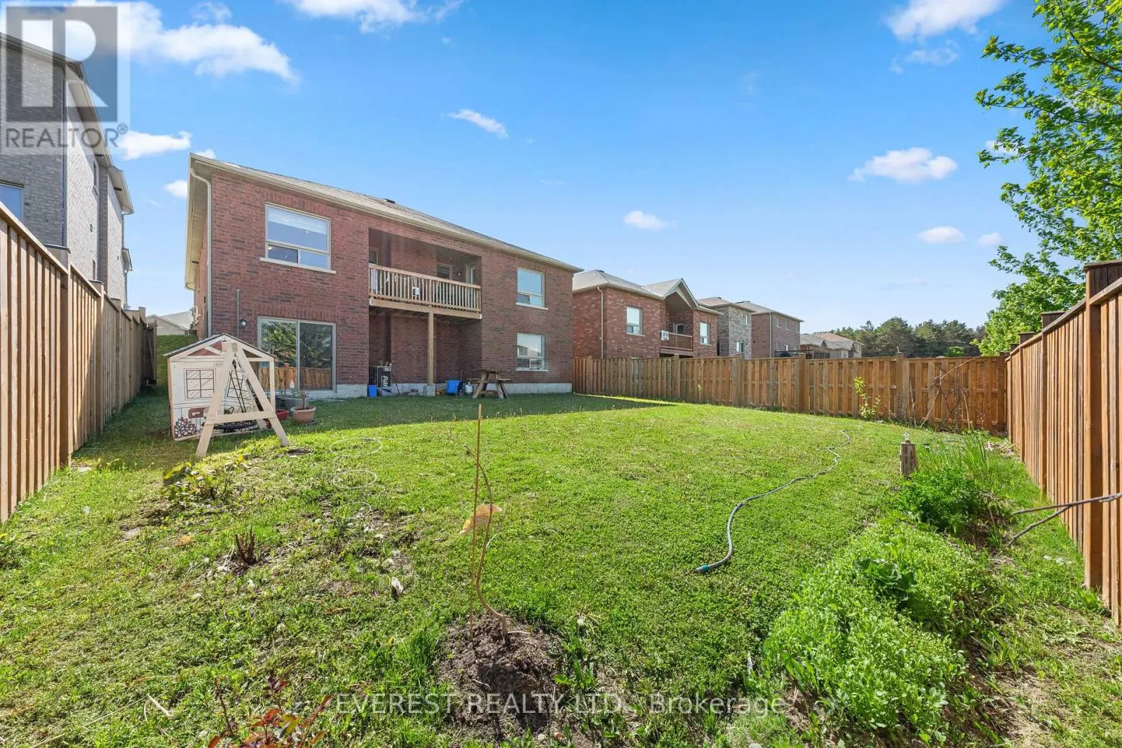 14 HEWSON STREET