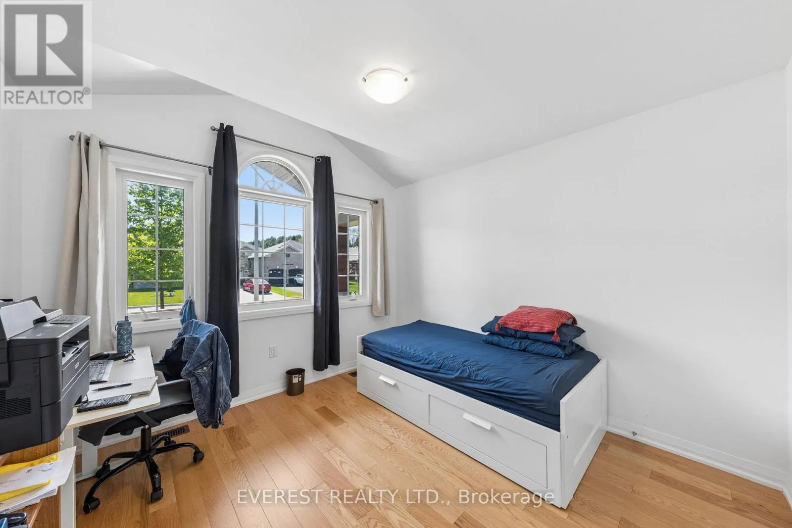 14 HEWSON STREET