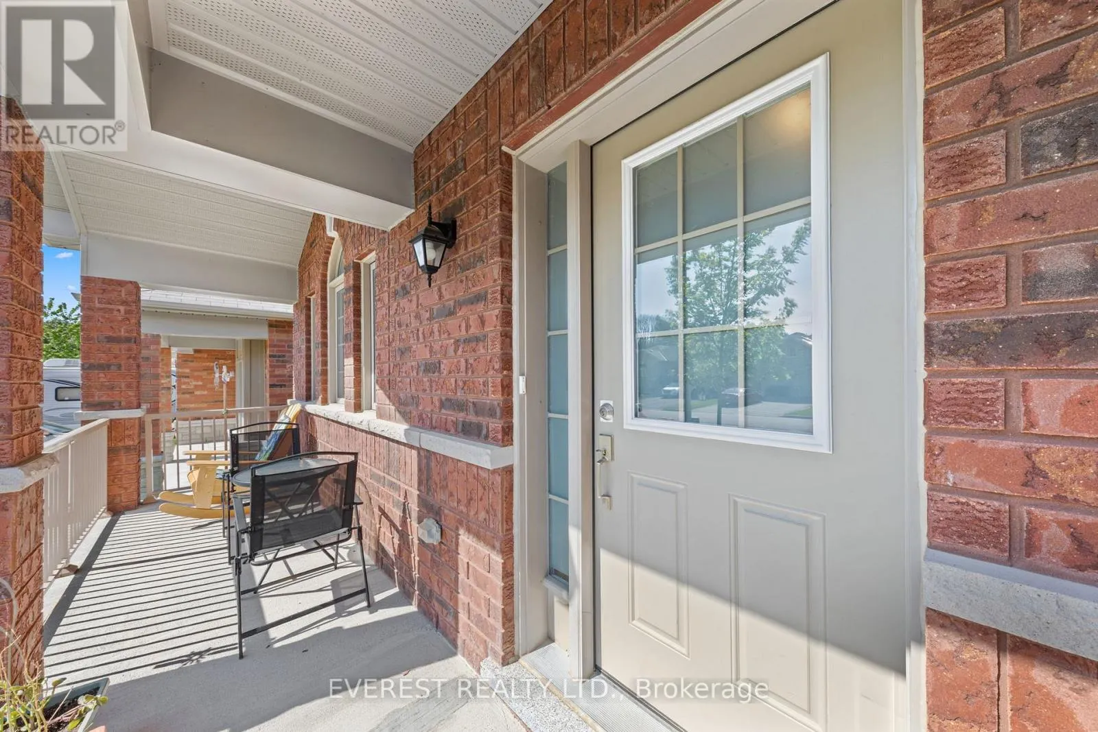 14 HEWSON STREET